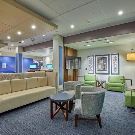 Holiday Inn Express & Suites - Hermiston Downtown By Ihg Dış mekan fotoğraf