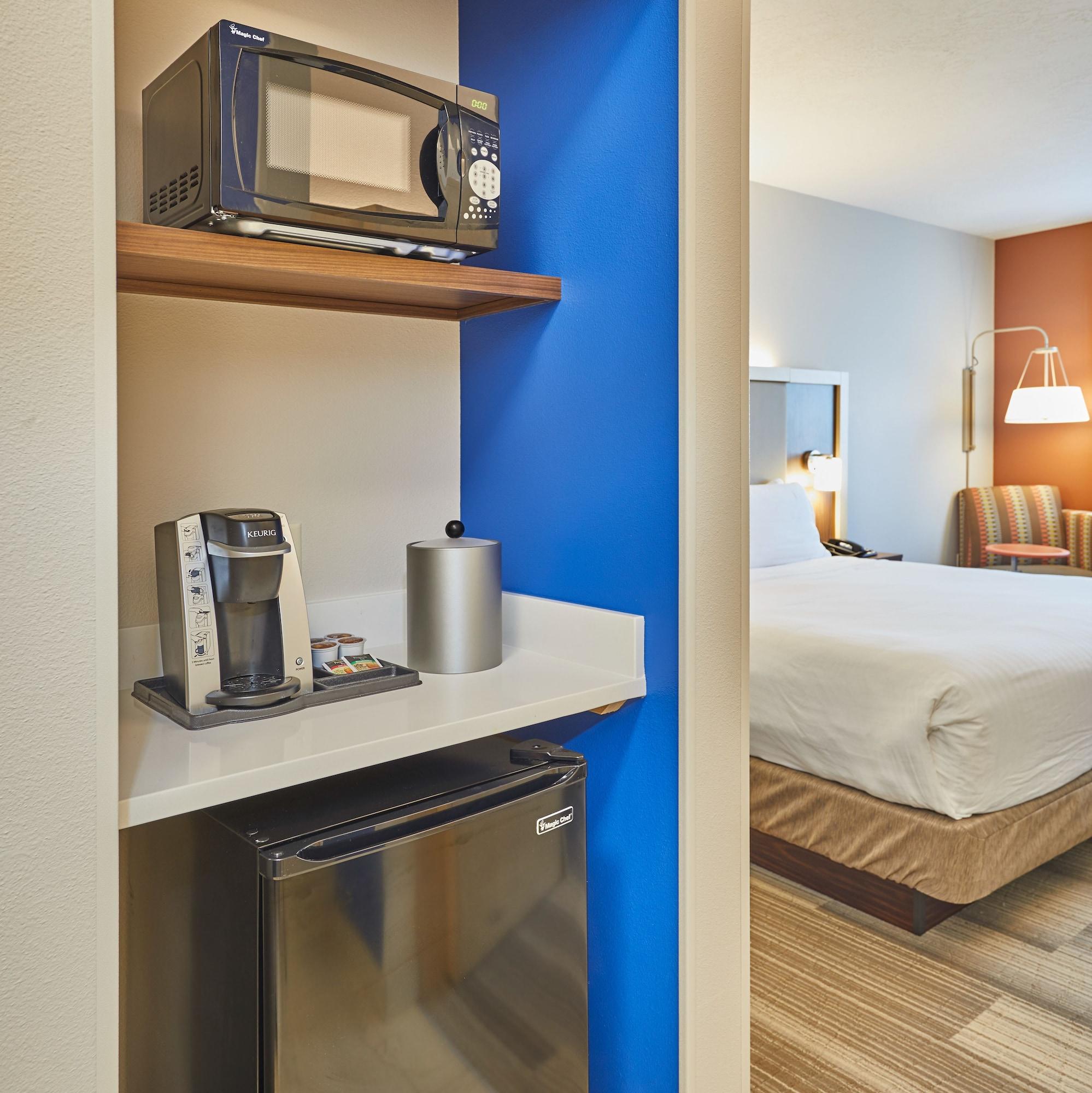 Holiday Inn Express & Suites - Hermiston Downtown By Ihg Dış mekan fotoğraf