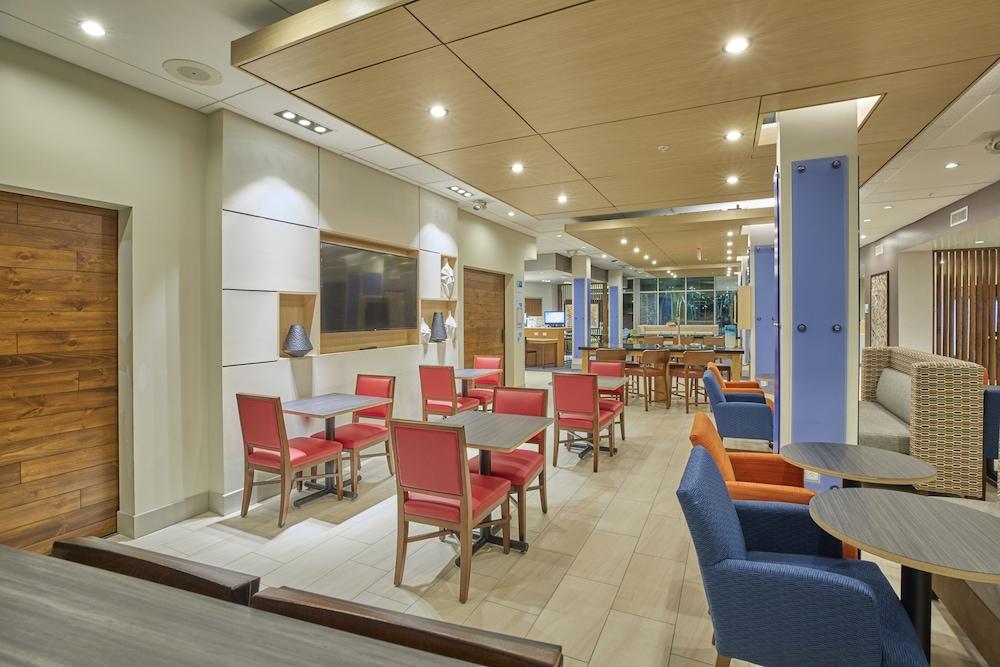 Holiday Inn Express & Suites - Hermiston Downtown By Ihg Dış mekan fotoğraf