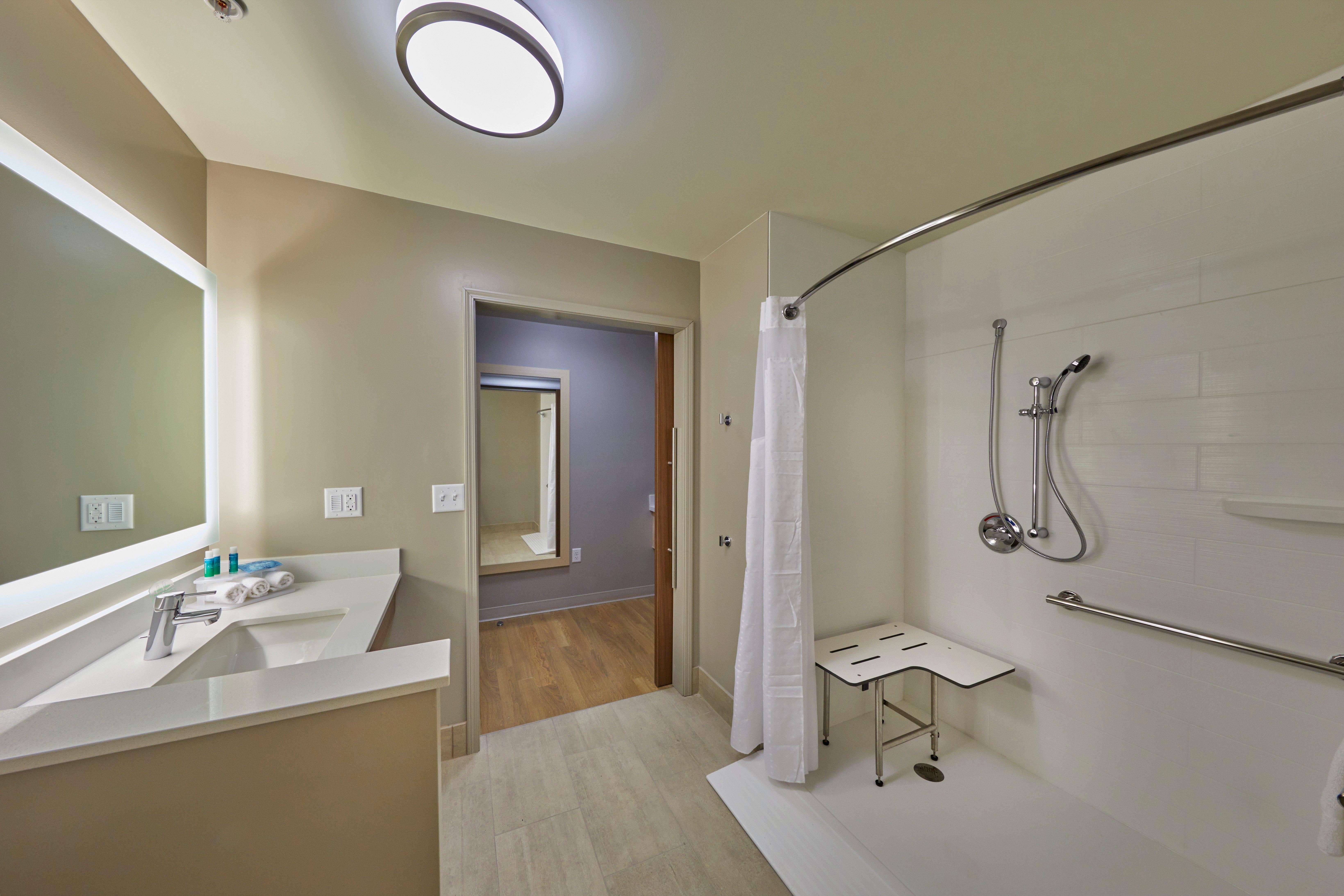 Holiday Inn Express & Suites - Hermiston Downtown By Ihg Dış mekan fotoğraf