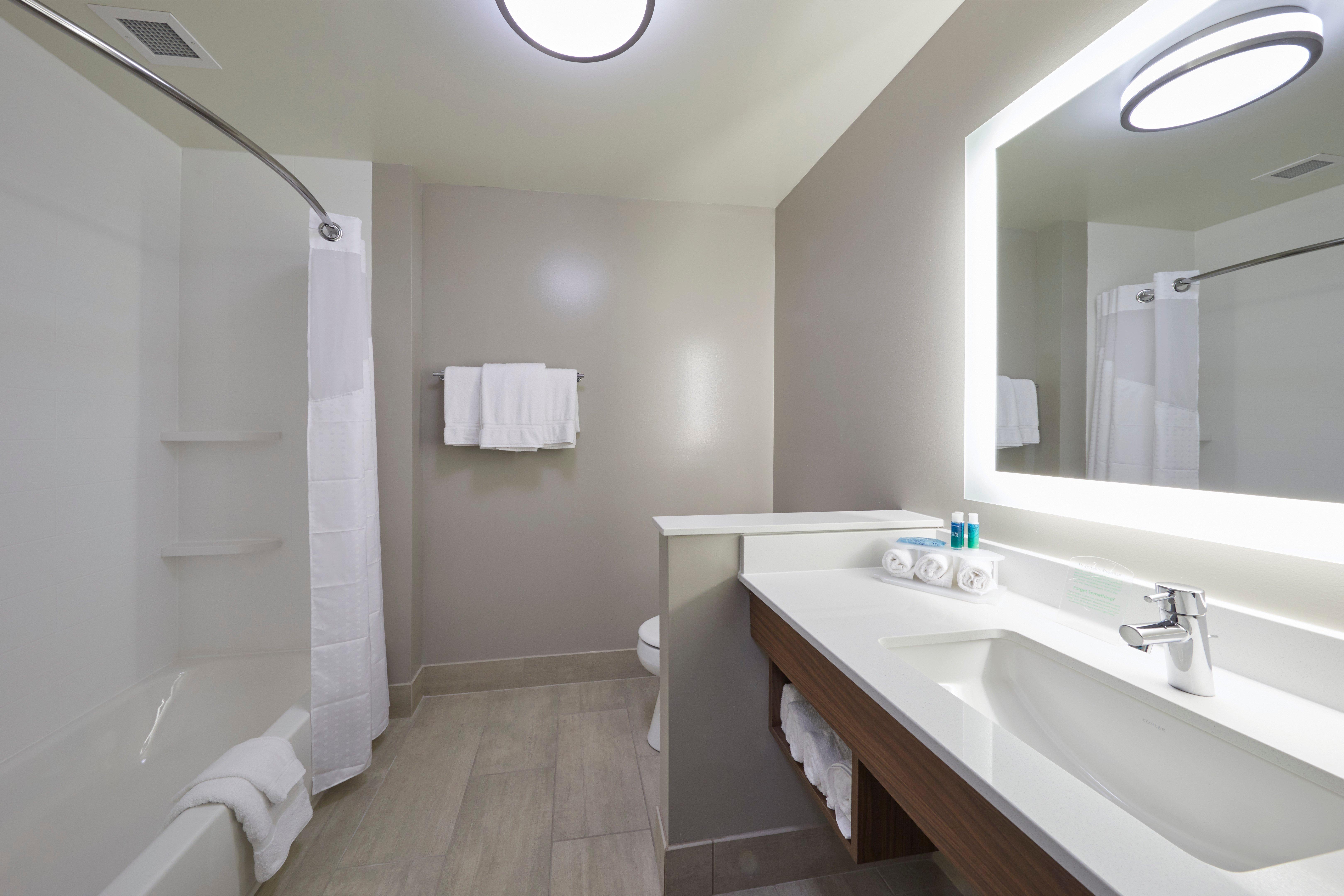 Holiday Inn Express & Suites - Hermiston Downtown By Ihg Dış mekan fotoğraf