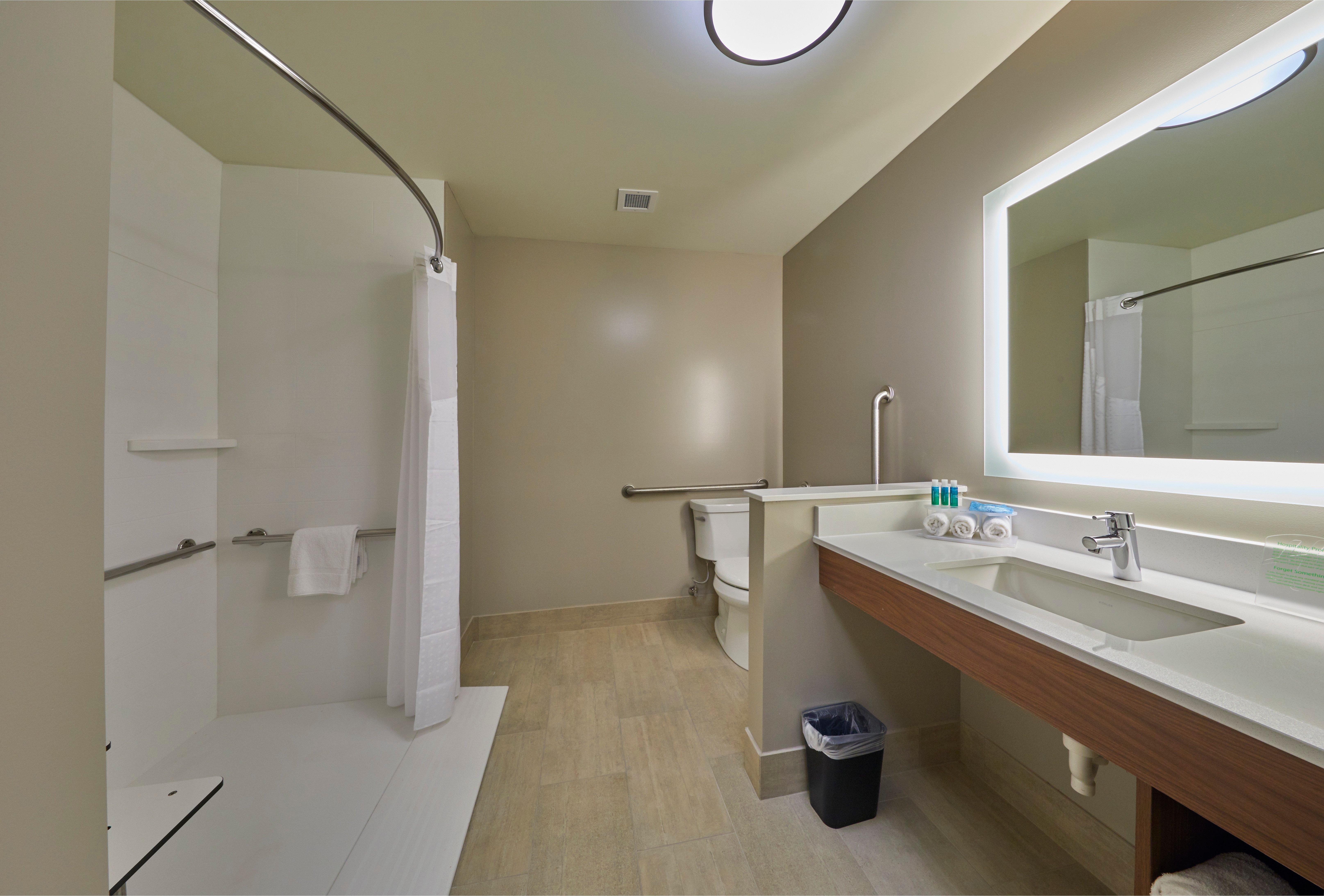 Holiday Inn Express & Suites - Hermiston Downtown By Ihg Dış mekan fotoğraf