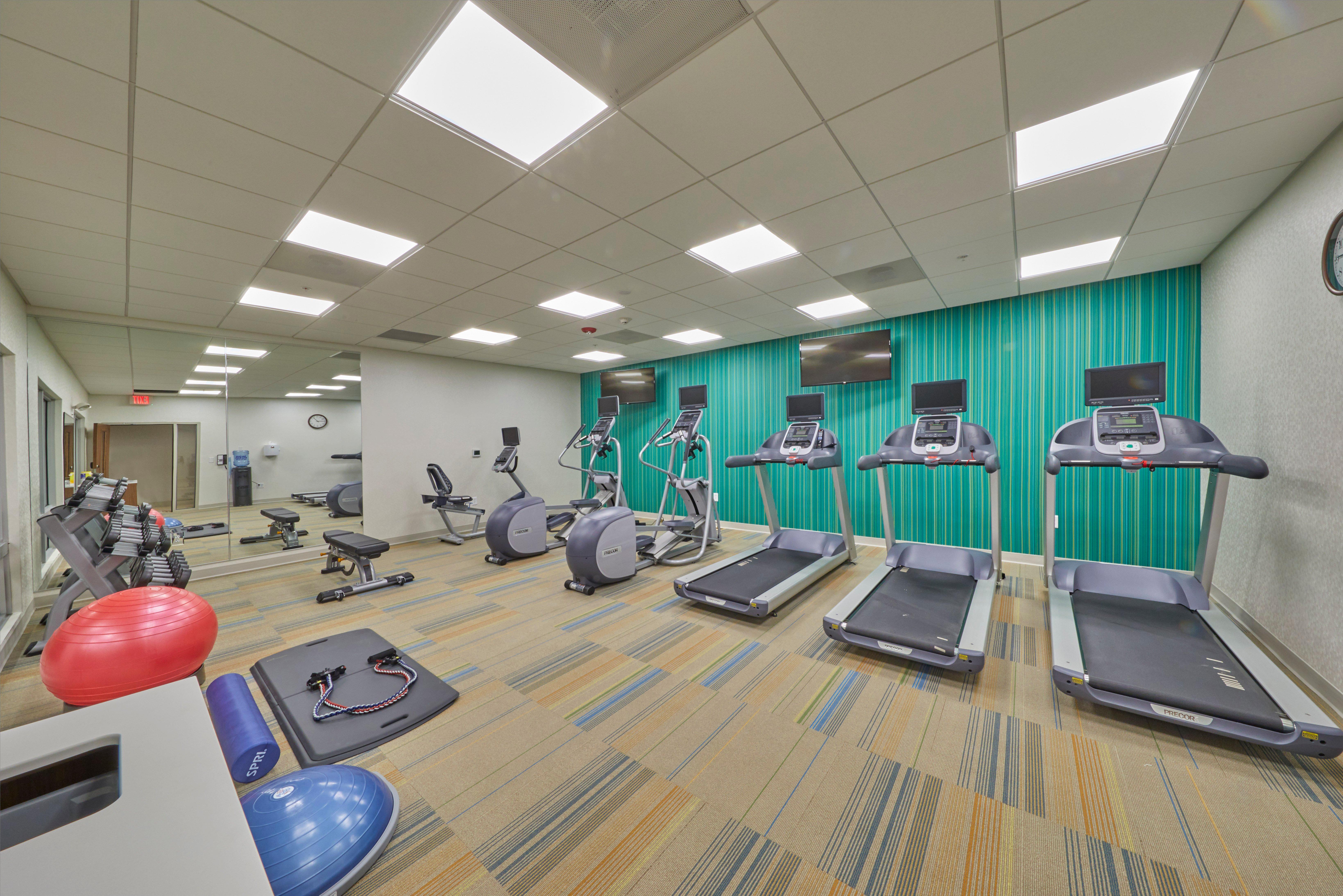 Holiday Inn Express & Suites - Hermiston Downtown By Ihg Dış mekan fotoğraf