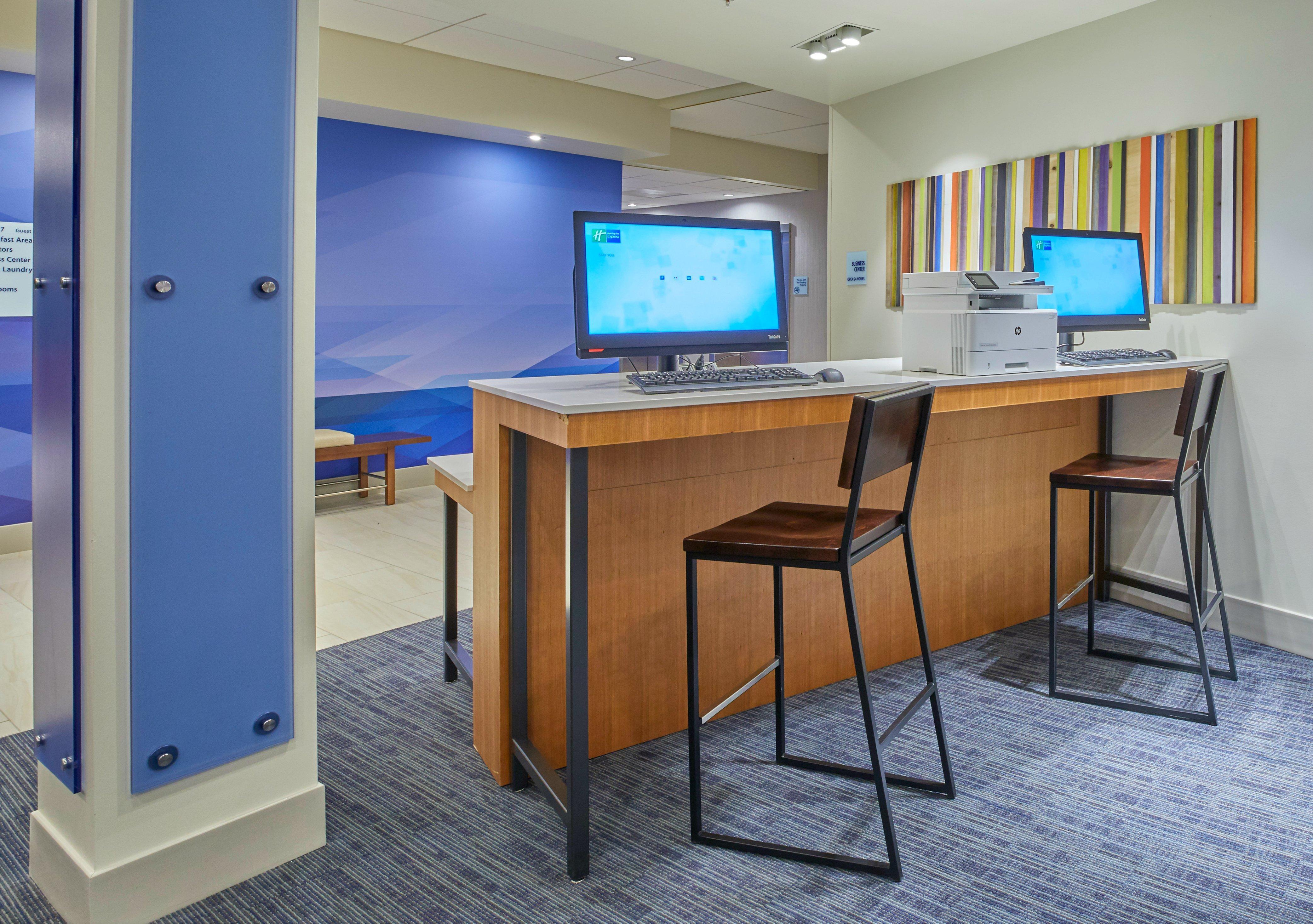 Holiday Inn Express & Suites - Hermiston Downtown By Ihg Dış mekan fotoğraf