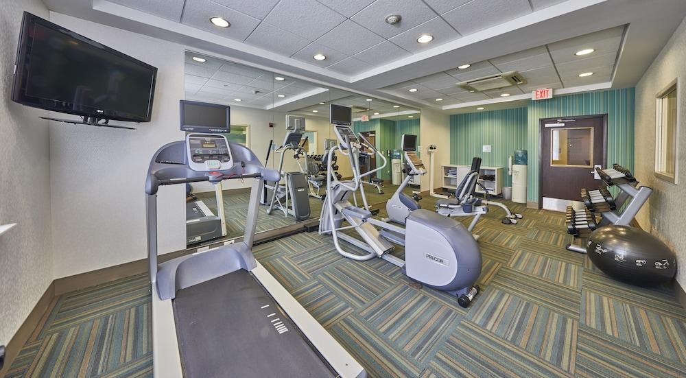Holiday Inn Express & Suites - Hermiston Downtown By Ihg Dış mekan fotoğraf