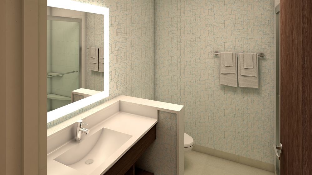 Holiday Inn Express & Suites - Hermiston Downtown By Ihg Dış mekan fotoğraf